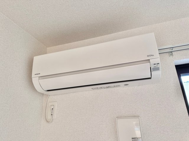 ライフステージ岡田Ⅰの設備