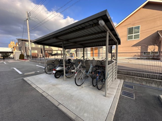 ライフステージ岡田Ⅰのその他共用部分