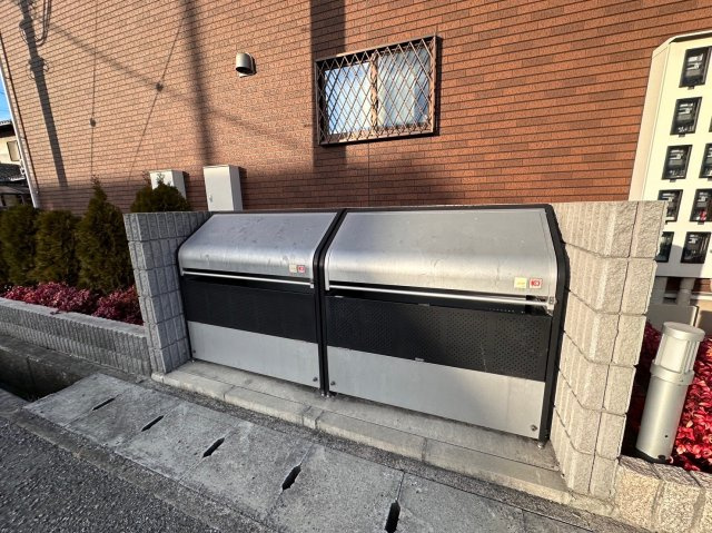 ライフステージ岡田Ⅰのその他共用部分