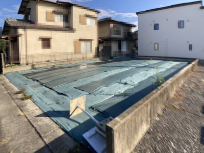 【外観】 | 白山町５（高蔵寺駅）