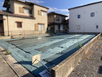 【外観】 | 白山町５（高蔵寺駅）