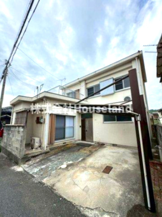 和歌浦中2丁目戸建