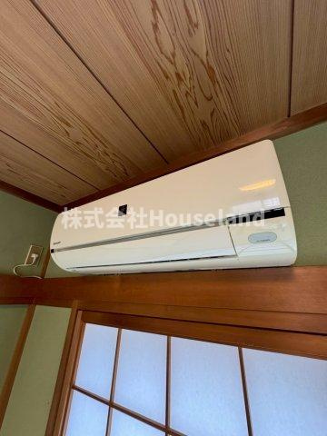 和歌浦中2丁目戸建の設備