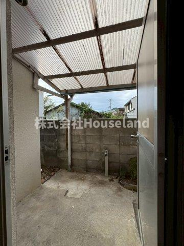 和歌浦中2丁目戸建のその他