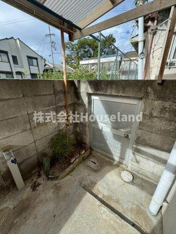 和歌浦中2丁目戸建のその他