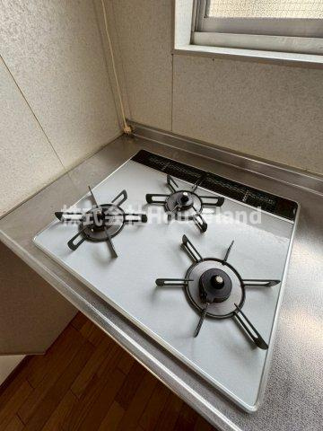 和歌浦中2丁目戸建のキッチン