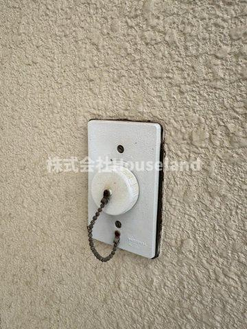 和歌浦中2丁目戸建の設備