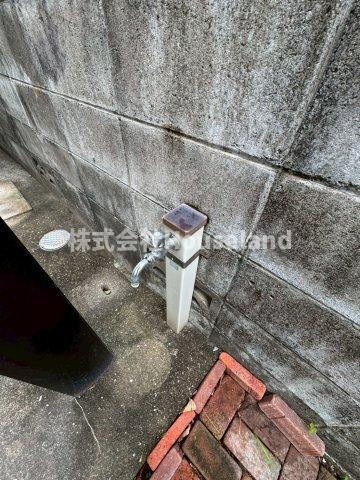 和歌浦中2丁目戸建のその他共用部分