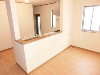 【内観：施工例】 | さいたま市見沼区大和田１丁目　新築分譲住宅