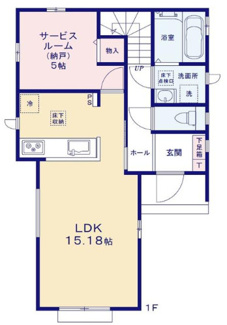 【間取り】 | さいたま市見沼区大和田１丁目　新築分譲住宅