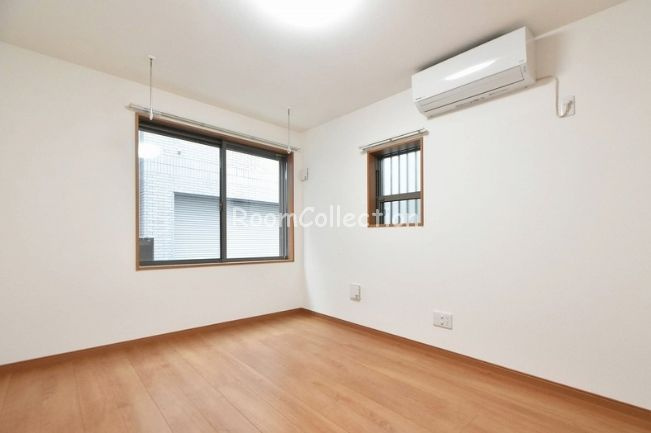 グランクオール野方フロント