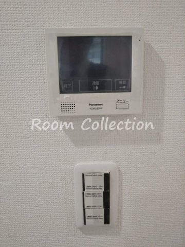 グランクオール野方フロント