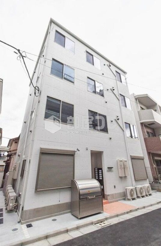 グランクオール野方フロント