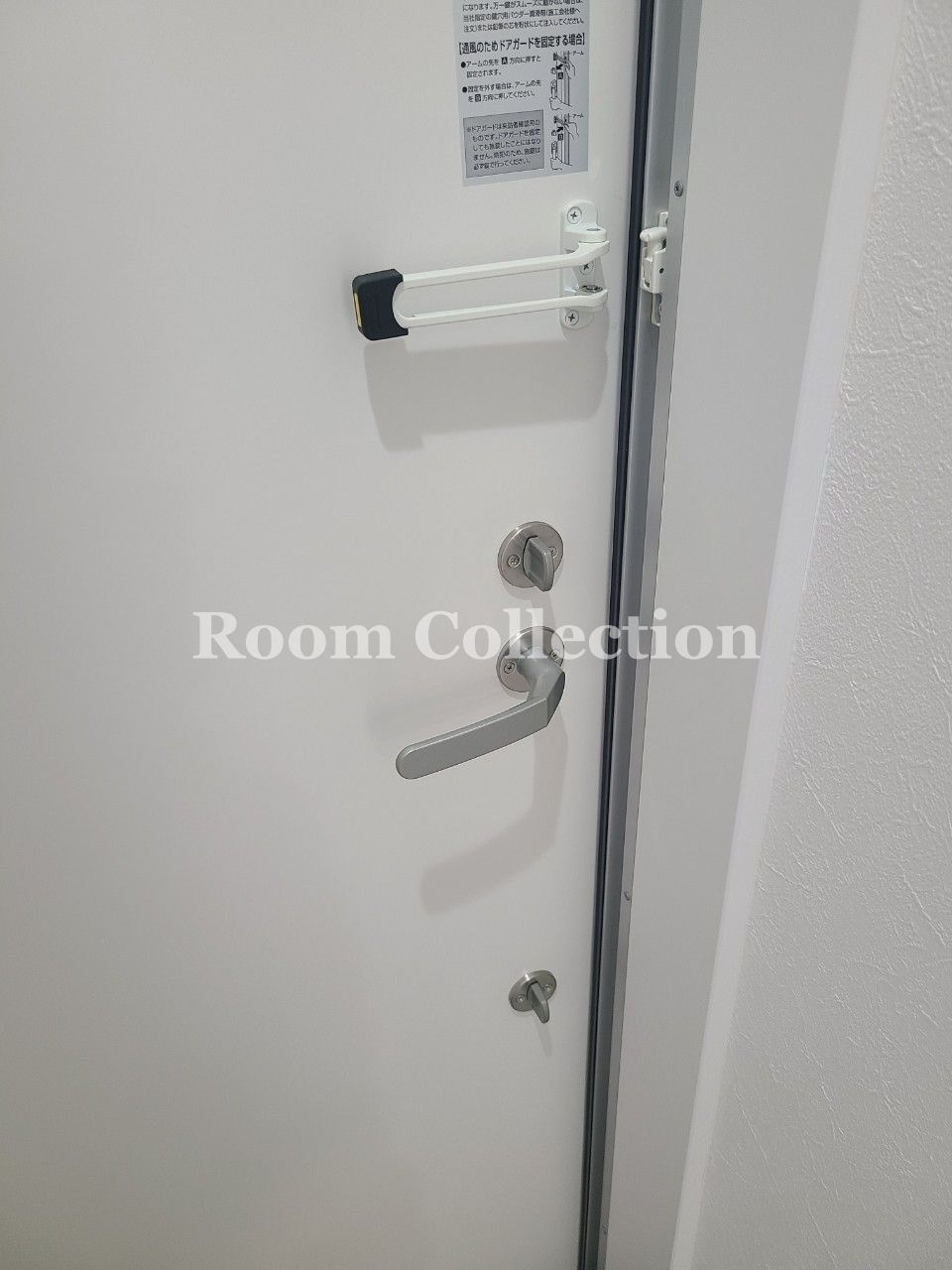 グランクオール野方フロント