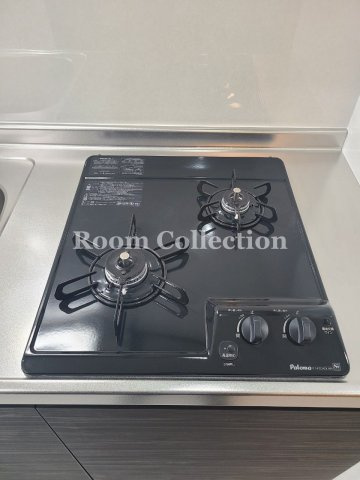 グランクオール野方フロント