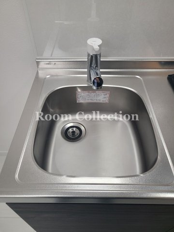 グランクオール野方フロント