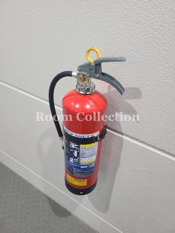 グランクオール野方フロント