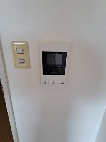 フロイデ里中の設備