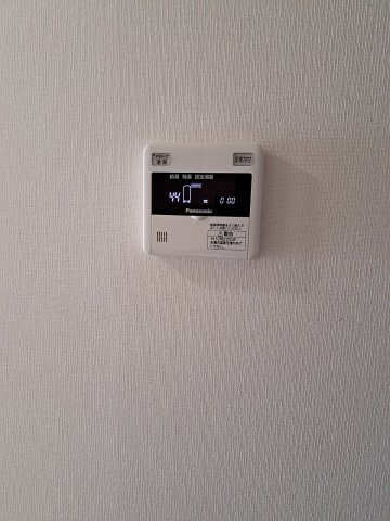 フロイデ里中の設備