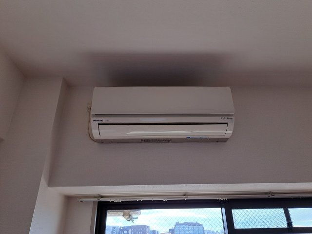 フロイデ里中の設備