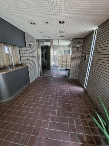 フロイデ里中のその他共用部分