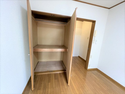 【収納】 | ガーデナ桜上水