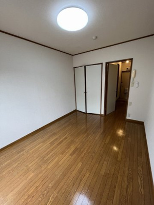 【内装】 | ガーデナ桜上水