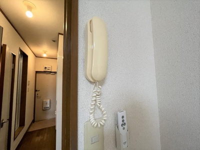 【セキュリティ】 | ガーデナ桜上水