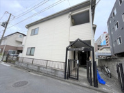 ガーデナ桜上水の画像