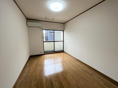 【居間・リビング】 | ガーデナ桜上水