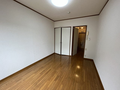 【居間・リビング】 | ガーデナ桜上水