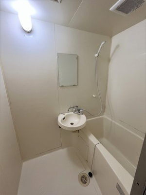 【浴室】 | ガーデナ桜上水