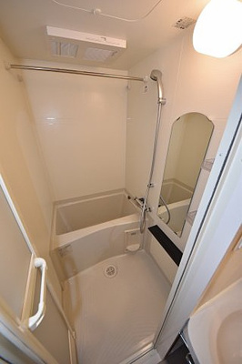 【浴室】 | ファステート難波WESTディオン 仲介手数料無料