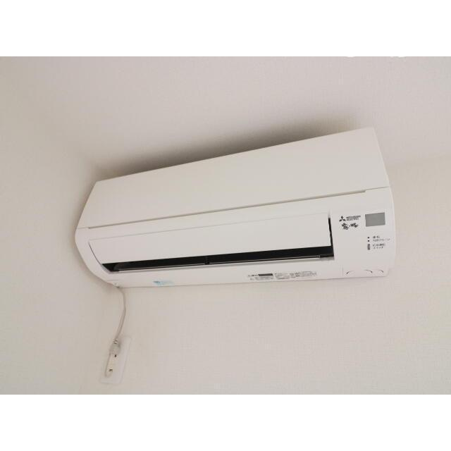 アムールボヌールの設備| 