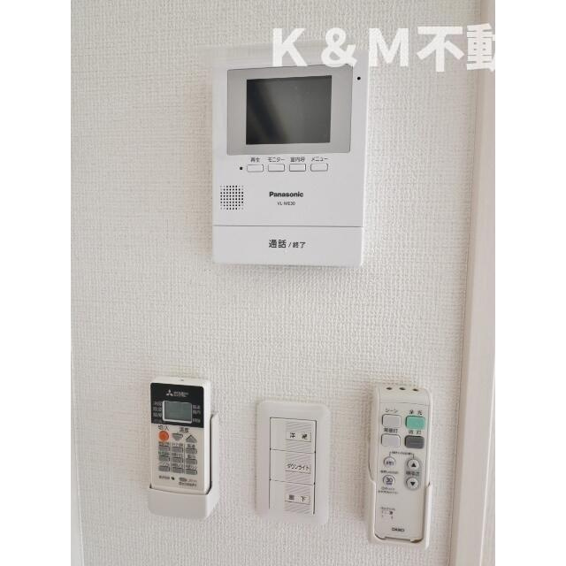 アムールボヌールのセキュリティ| 