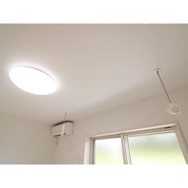 アムールボヌールの設備| 