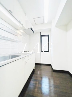【キッチン】 | 白金アネックス | キッチンです。