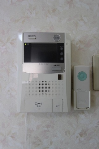 信和ビルのセキュリティ