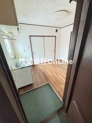 【玄関】 | 清水谷喜多ビル