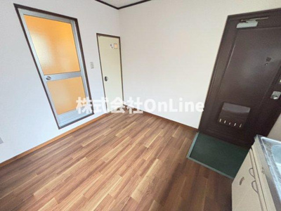 【玄関】 | 清水谷喜多ビル