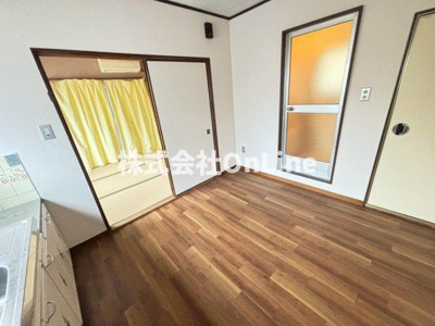 【内装】 | 清水谷喜多ビル