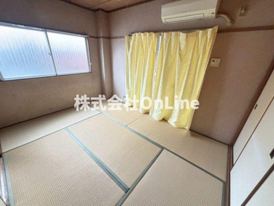 【和室】 | 清水谷喜多ビル