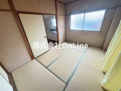 【内装】 | 清水谷喜多ビル