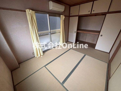 【内装】 | 清水谷喜多ビル