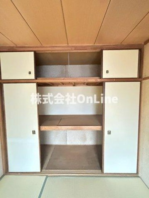 【収納】 | 清水谷喜多ビル