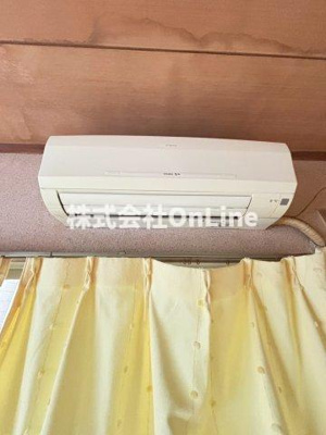 【設備】 | 清水谷喜多ビル