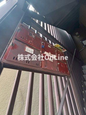 【その他共用部分】 | 清水谷喜多ビル