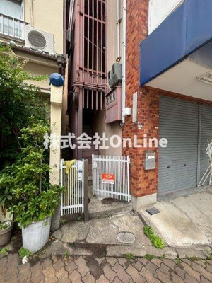 【その他共用部分】 | 清水谷喜多ビル