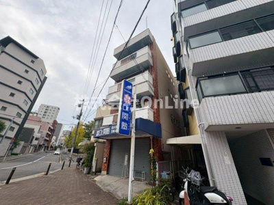 【その他】 | 清水谷喜多ビル