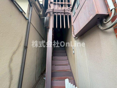 【その他】 | 清水谷喜多ビル